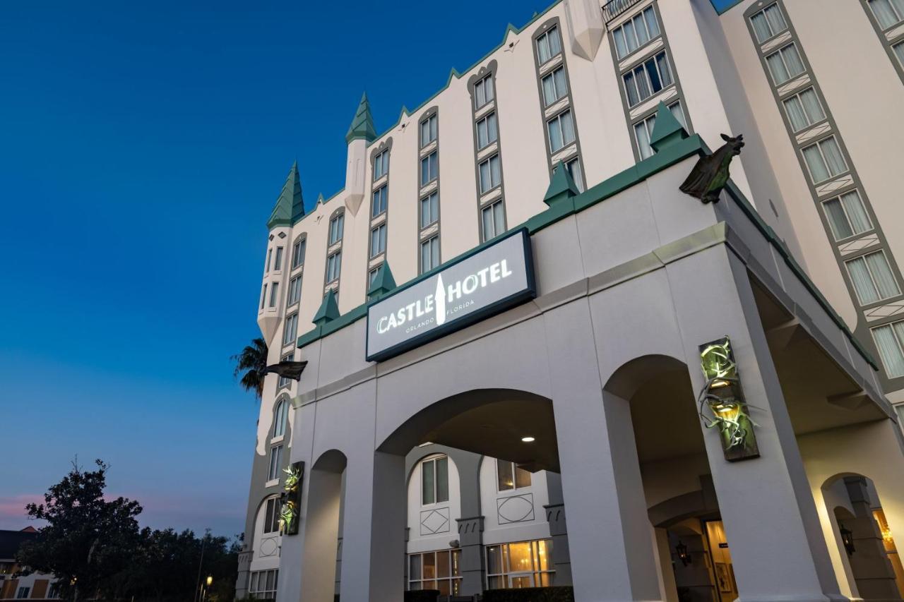 Castle Hotel, Autograph Collection Williamsburg Екстериор снимка