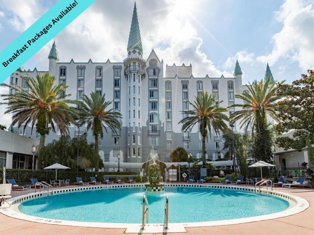 Castle Hotel, Autograph Collection Williamsburg Екстериор снимка